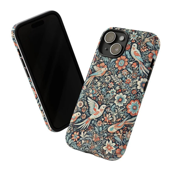iPhone 16 Pro phone case, MARPC1069 - Picture 1 of 8